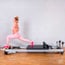 Reformer C8 PRO RC ALIGN-PILATES, Standard